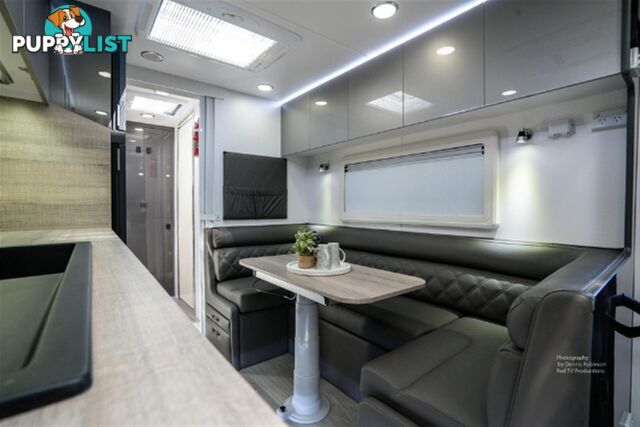 2023 CONCEPT XTC 705 3 B CARAVAN