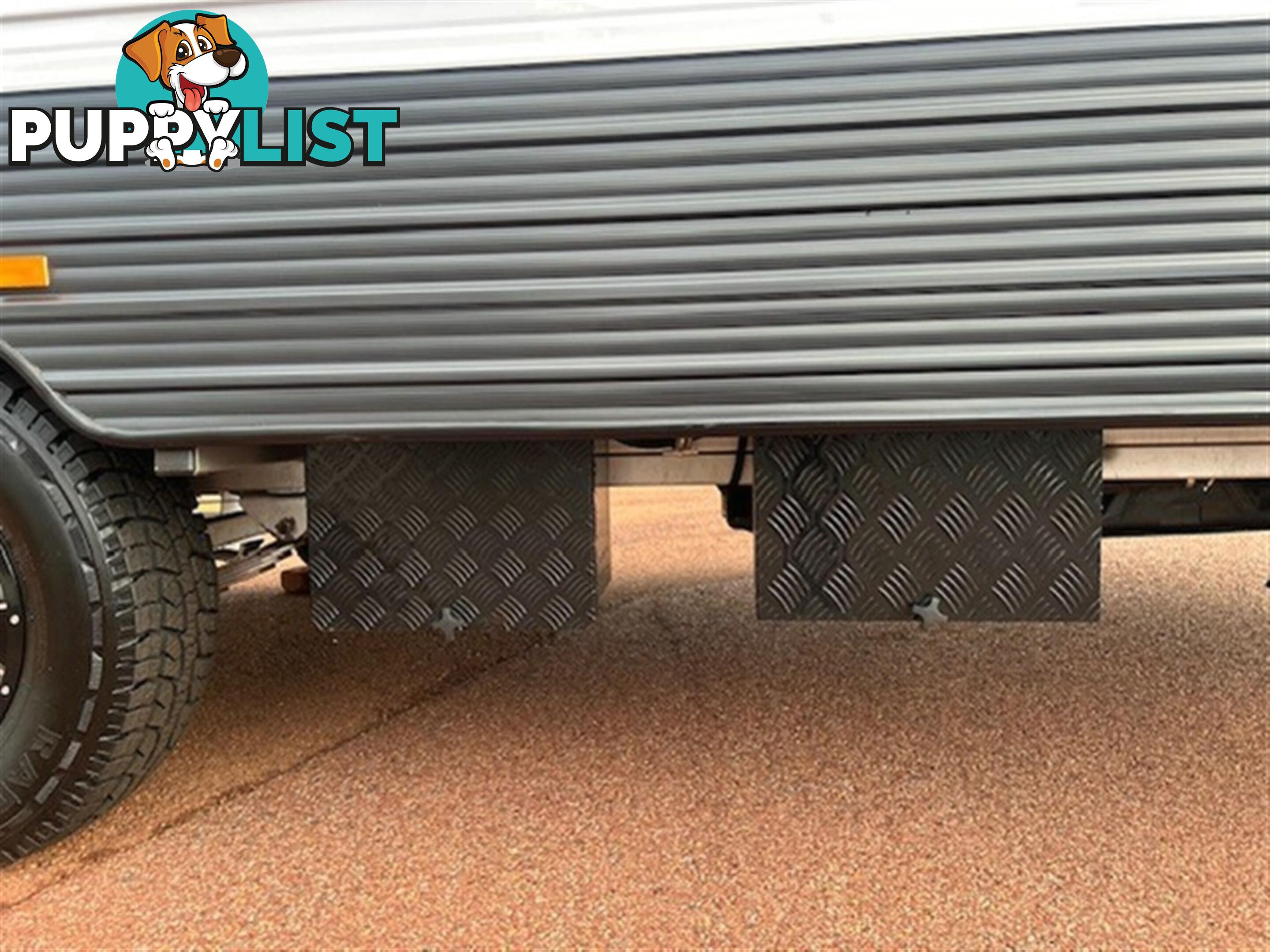 2024 VISCOUNT V1 L SHAPE LOUNGE CARAVAN