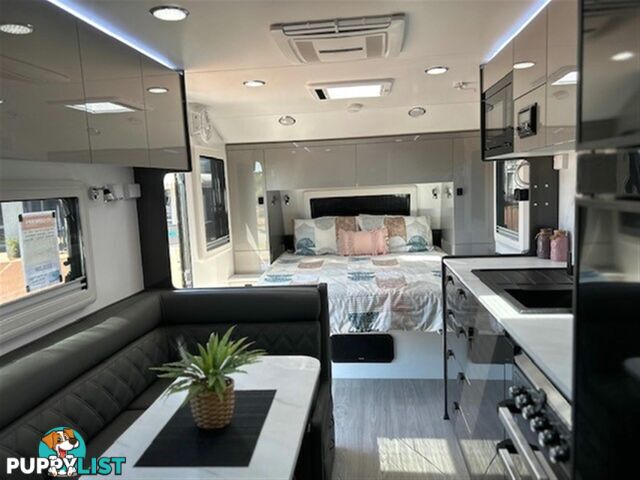 2023 CONCEPT XTC SEMI OFF ROAD 705 3BCLFL CARAVAN