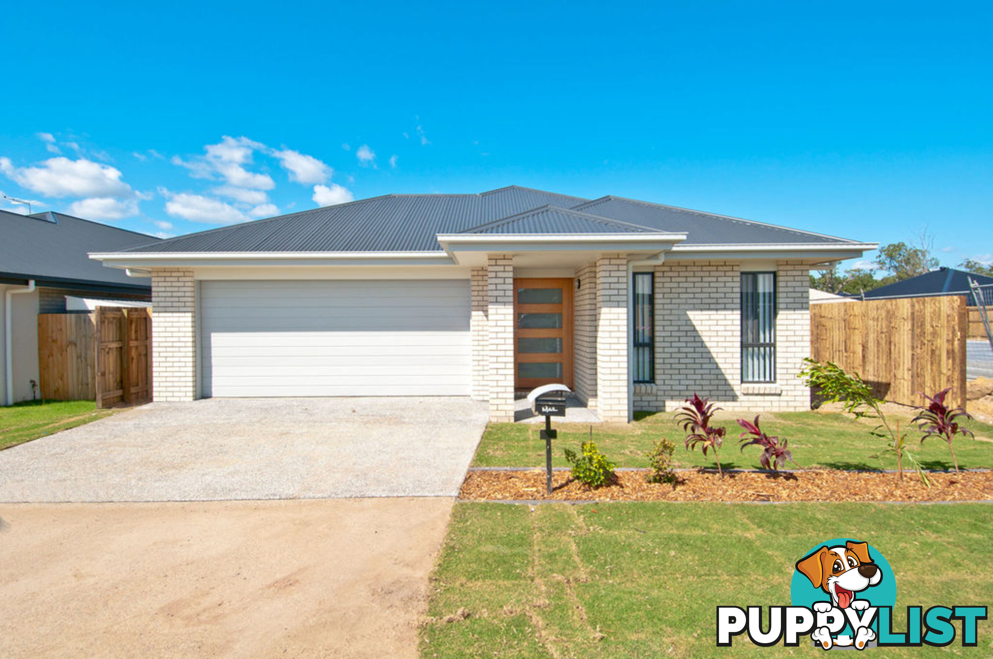 14 Oxley Cl FLAGSTONE QLD 4280