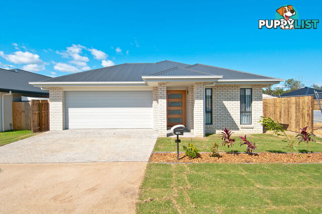 14 Oxley Cl FLAGSTONE QLD 4280