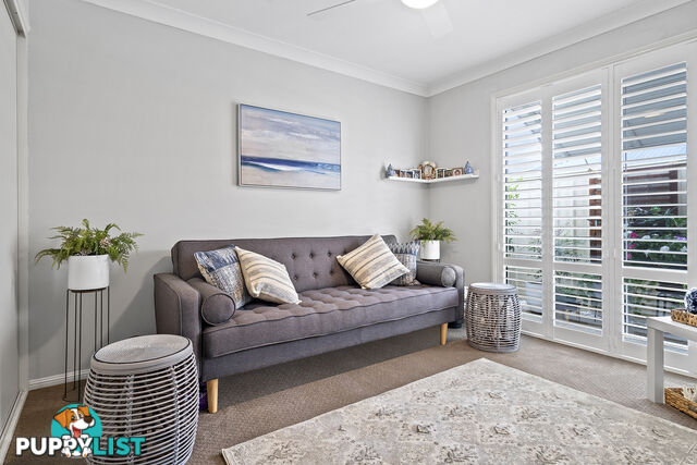 Villa 206/196 Logan Street EAGLEBY QLD 4207