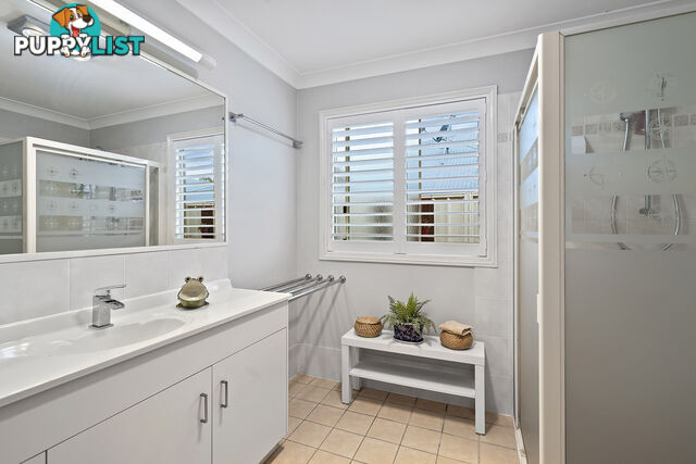 Villa 206/196 Logan Street EAGLEBY QLD 4207