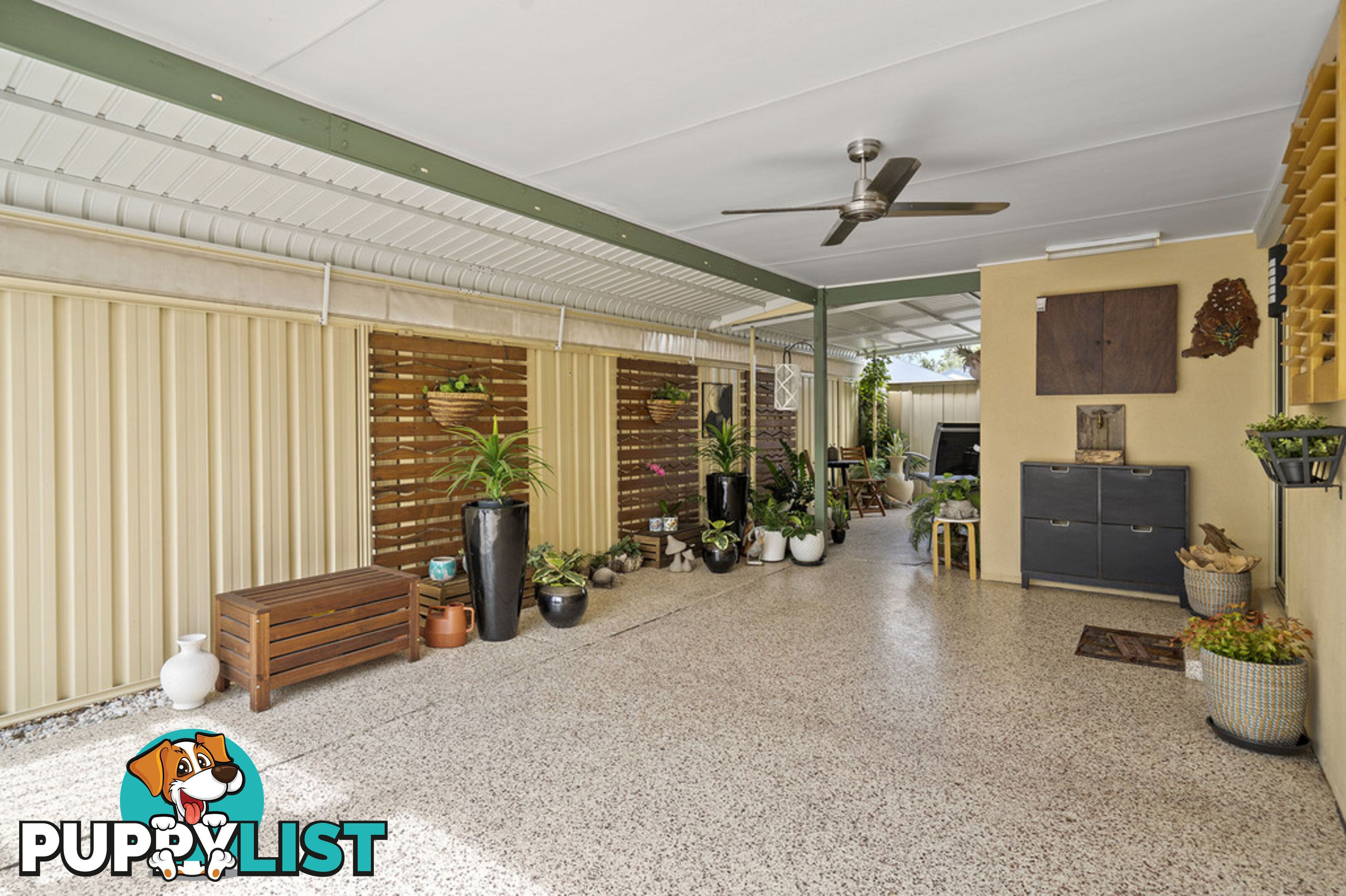 Villa 206/196 Logan Street EAGLEBY QLD 4207