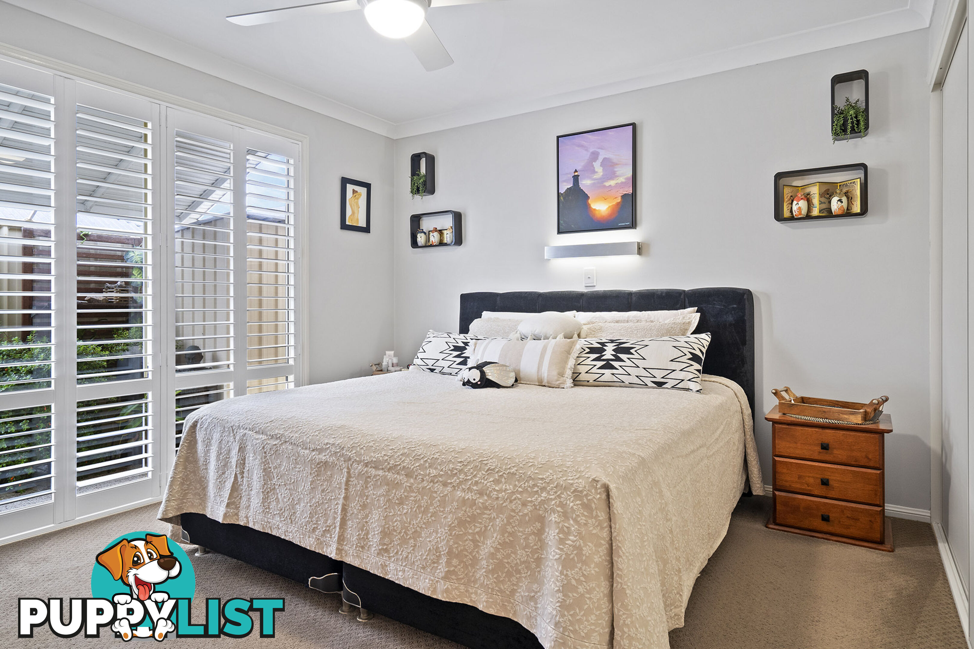 Villa 206/196 Logan Street EAGLEBY QLD 4207