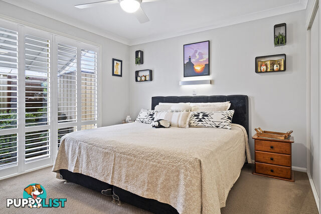 Villa 206/196 Logan Street EAGLEBY QLD 4207