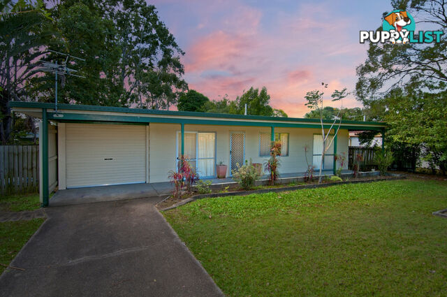 42 Birch Street MARSDEN QLD 4132