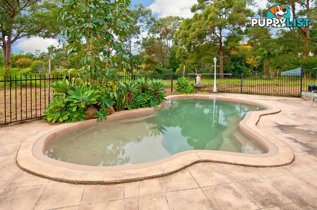 147 Loganlea Rd LOGANLEA QLD 4131