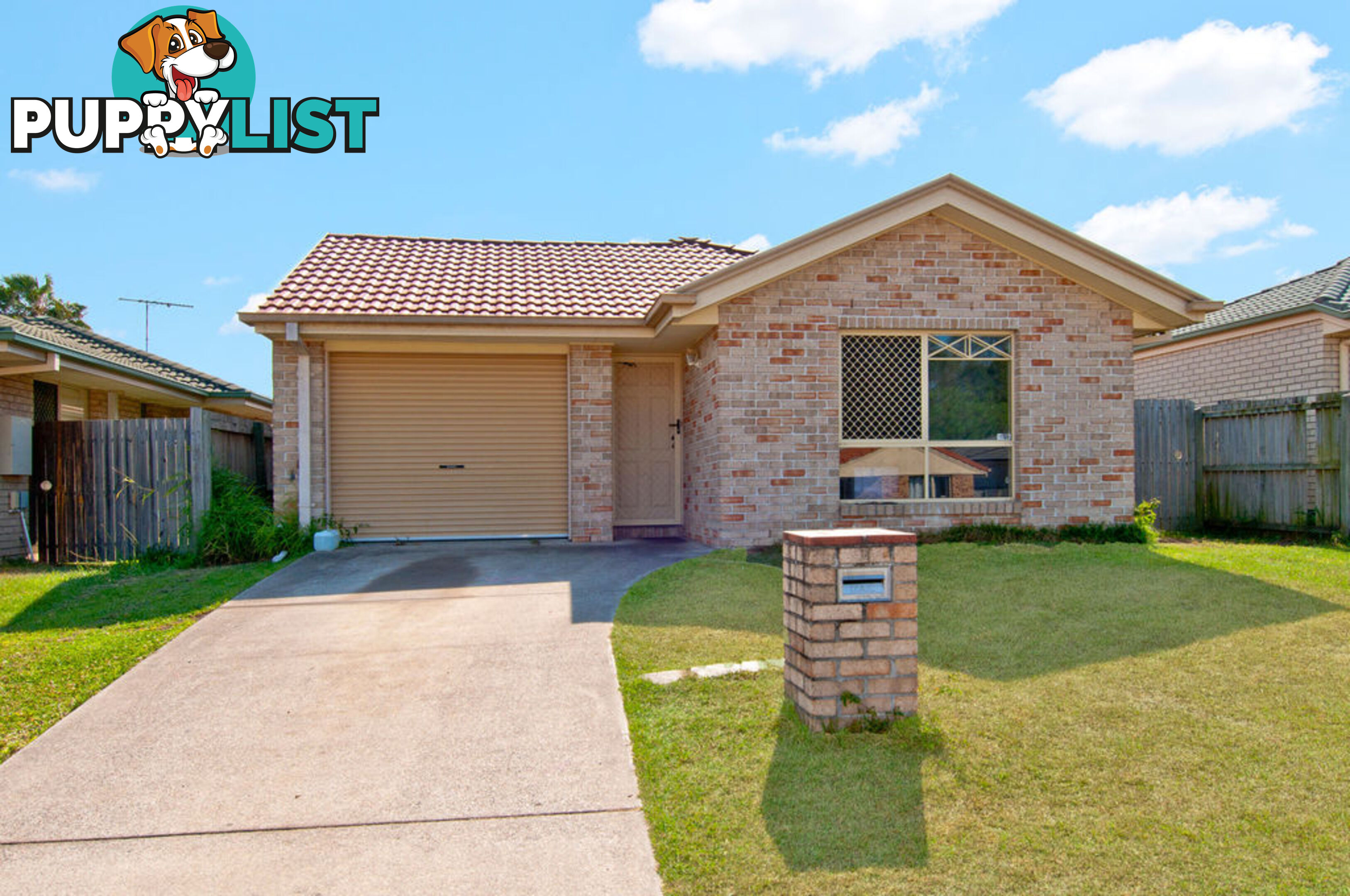 11/7 Billabong Street CRESTMEAD QLD 4132