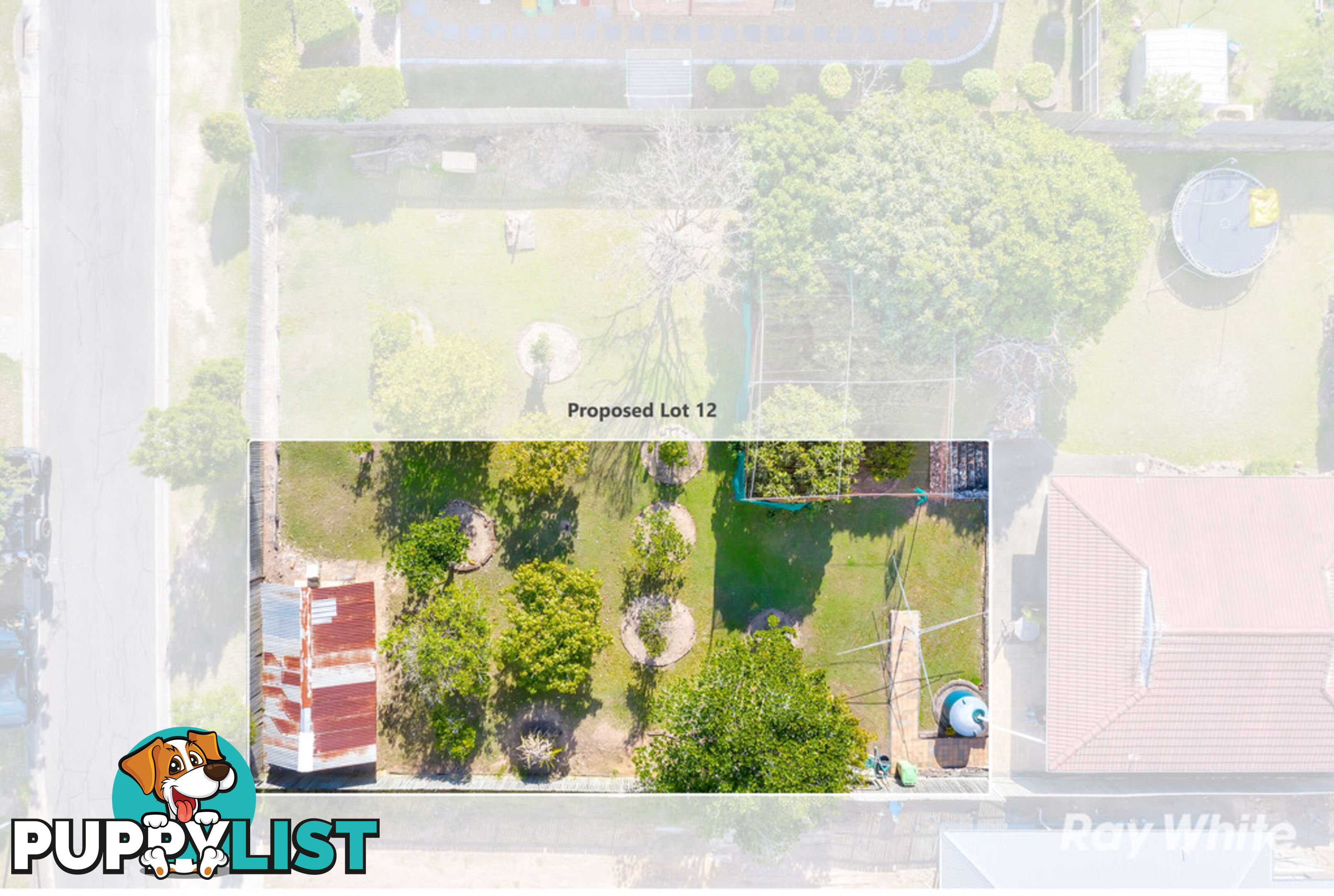 Lot 12, 811 Kingston Rd (Bentinck St) WATERFORD WEST QLD 4133