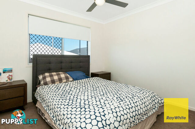 8 Sunstone Court LOGAN RESERVE QLD 4133