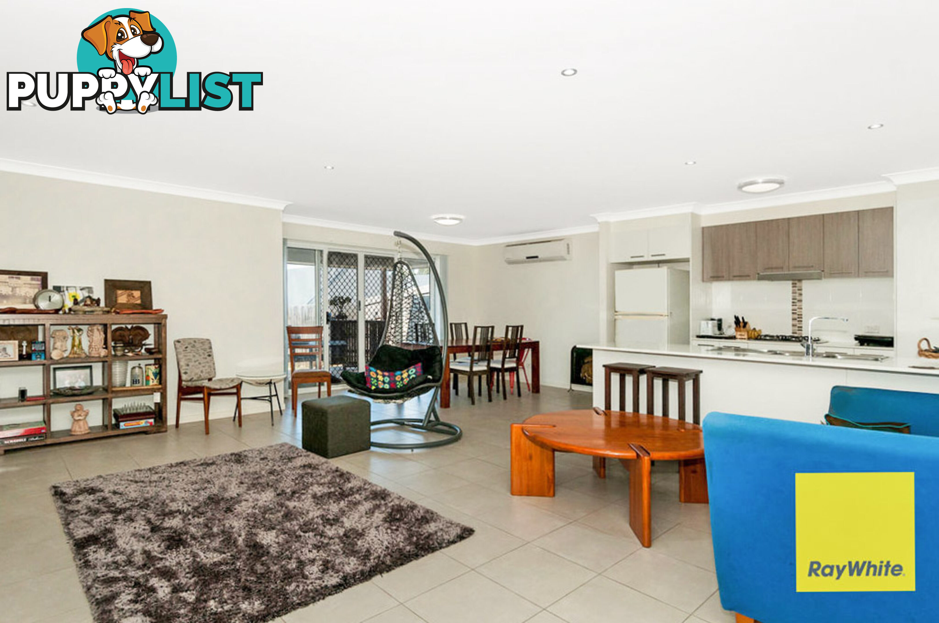 8 Sunstone Court LOGAN RESERVE QLD 4133