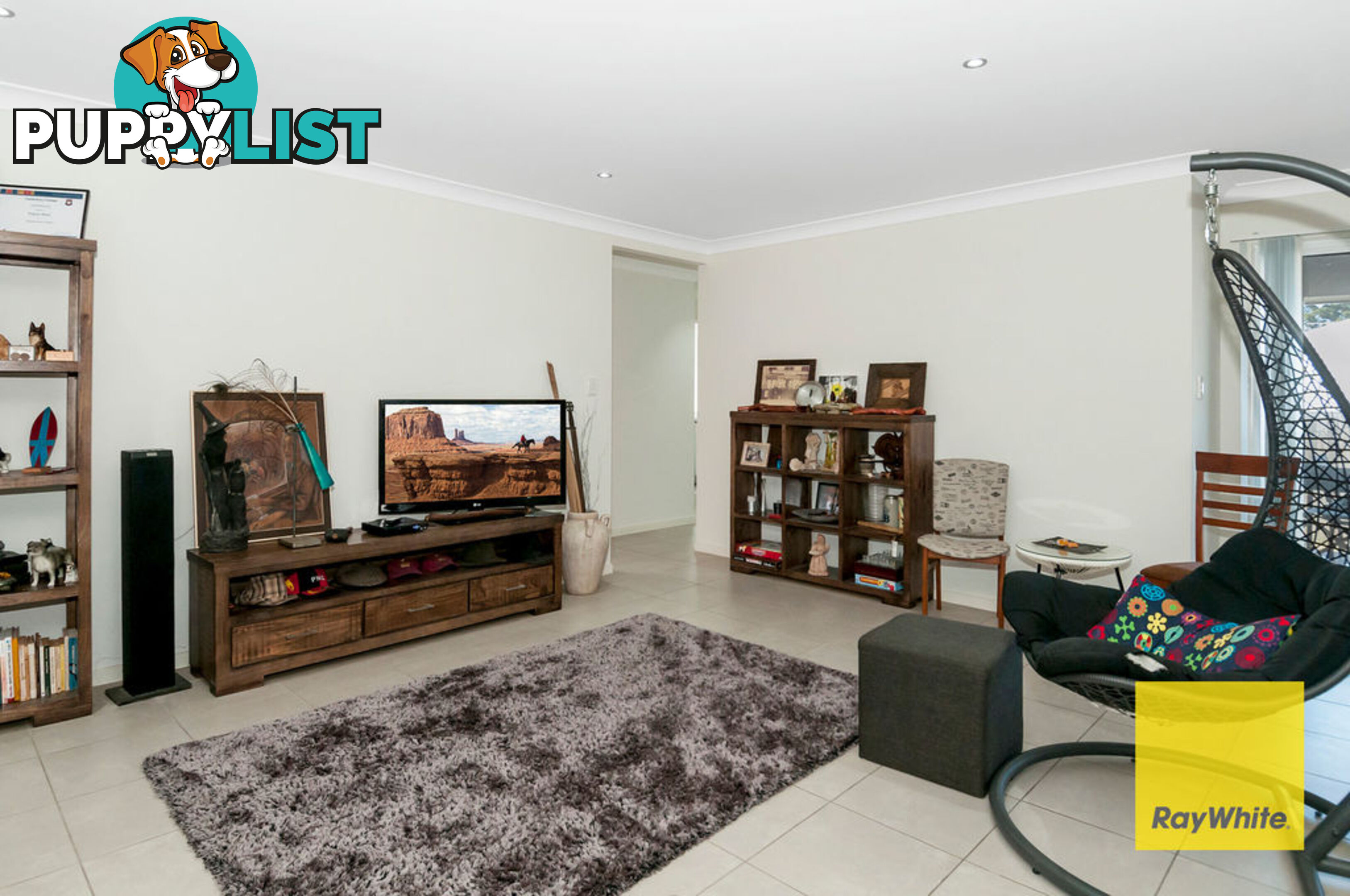 8 Sunstone Court LOGAN RESERVE QLD 4133