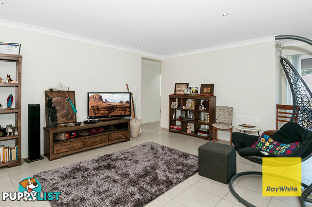 8 Sunstone Court LOGAN RESERVE QLD 4133