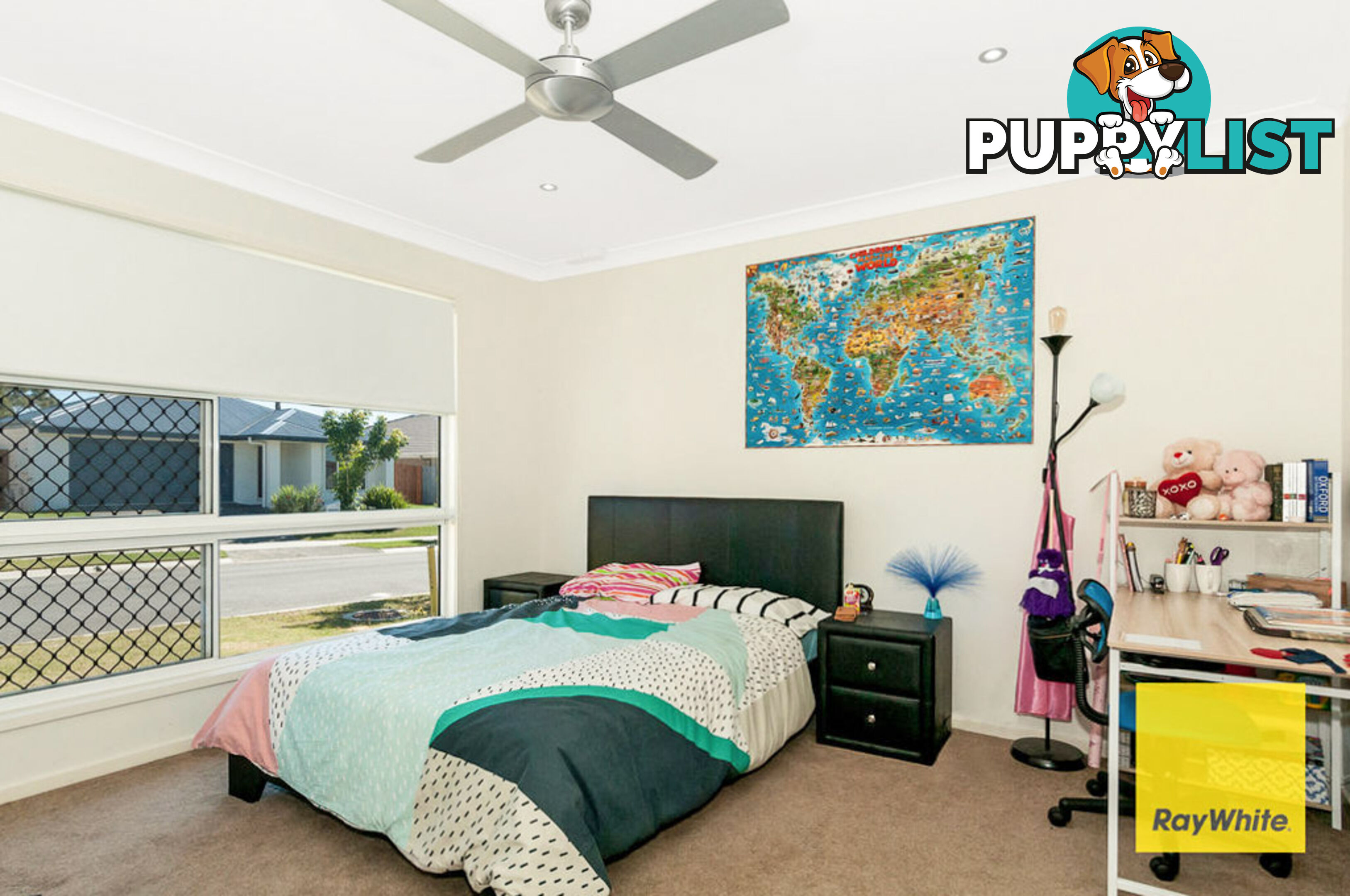 8 Sunstone Court LOGAN RESERVE QLD 4133