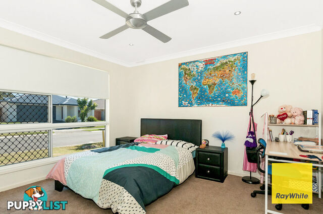 8 Sunstone Court LOGAN RESERVE QLD 4133