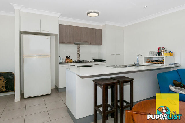 8 Sunstone Court LOGAN RESERVE QLD 4133