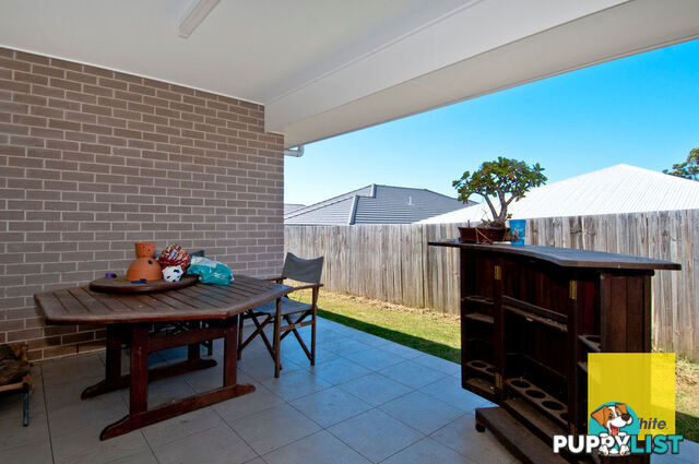 8 Sunstone Court LOGAN RESERVE QLD 4133