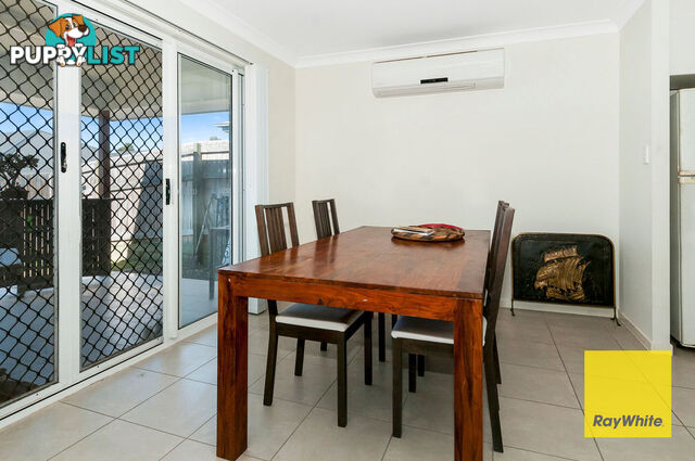 8 Sunstone Court LOGAN RESERVE QLD 4133