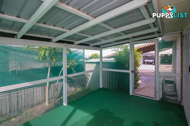 17 Cocas Court BETHANIA QLD 4205