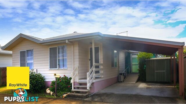 17 Cocas Court BETHANIA QLD 4205