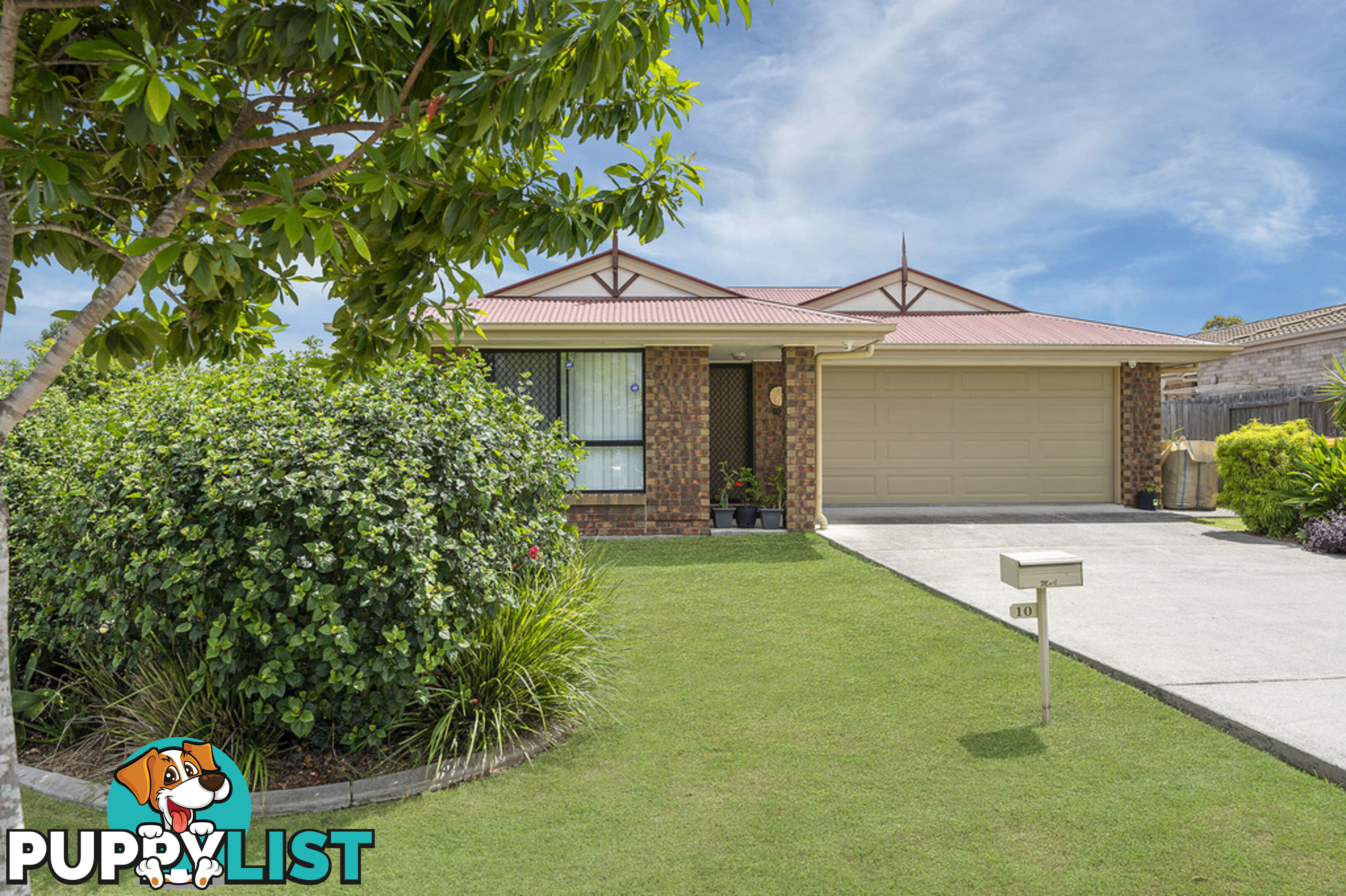 10 Lifestyle Close WATERFORD WEST QLD 4133