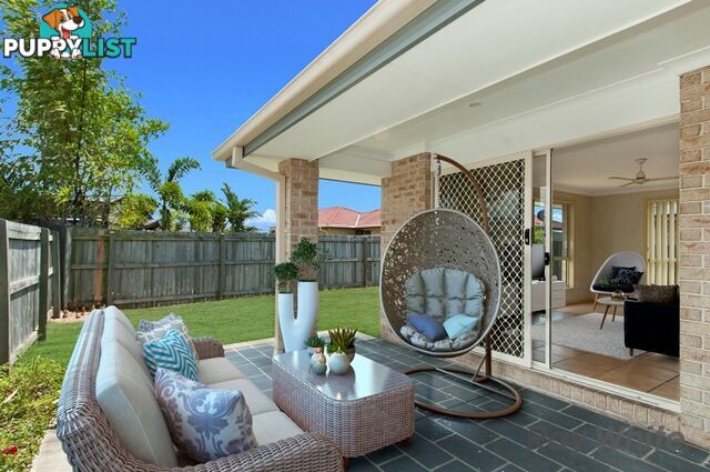 79 Lake Manchester St LOGAN RESERVE QLD 4133