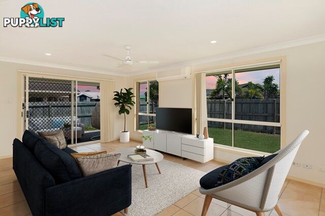 79 Lake Manchester St LOGAN RESERVE QLD 4133