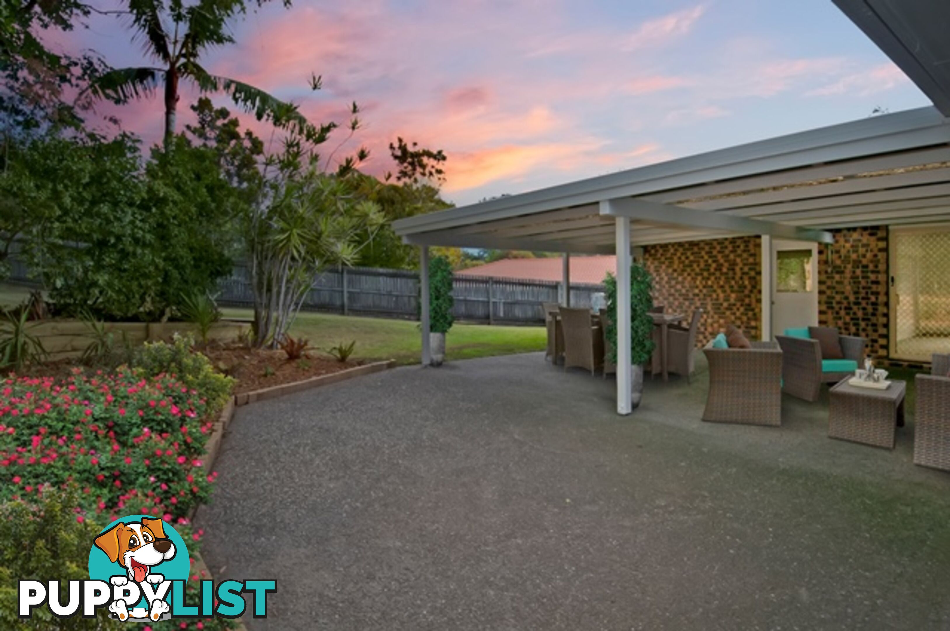 16 Natone Court EDENS LANDING QLD 4207