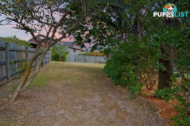 16 Natone Court EDENS LANDING QLD 4207