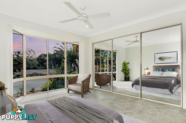 16 Natone Court EDENS LANDING QLD 4207