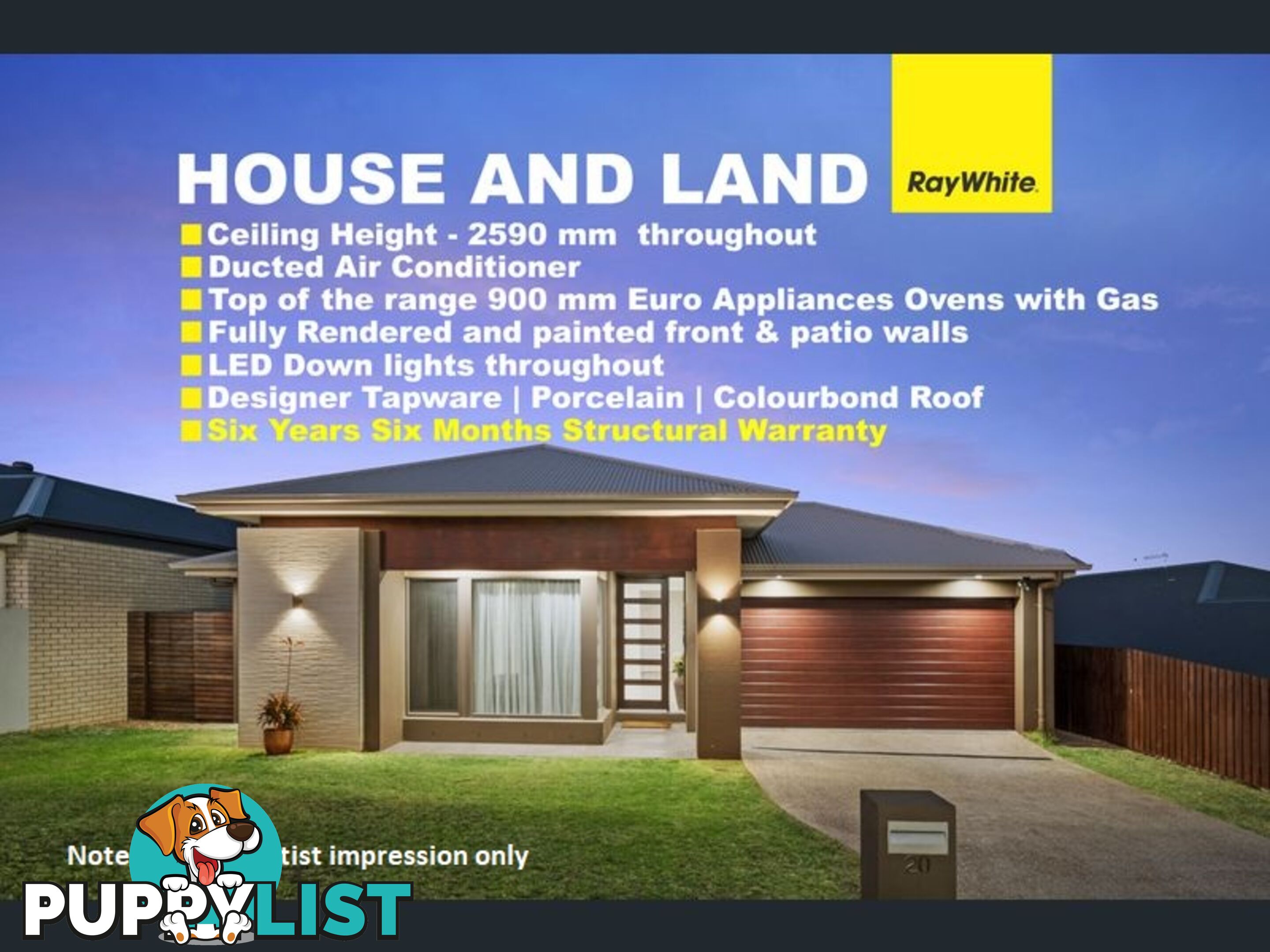 PALLARA QLD 4110