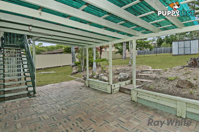 2 Meadow Street LOGANLEA QLD 4131