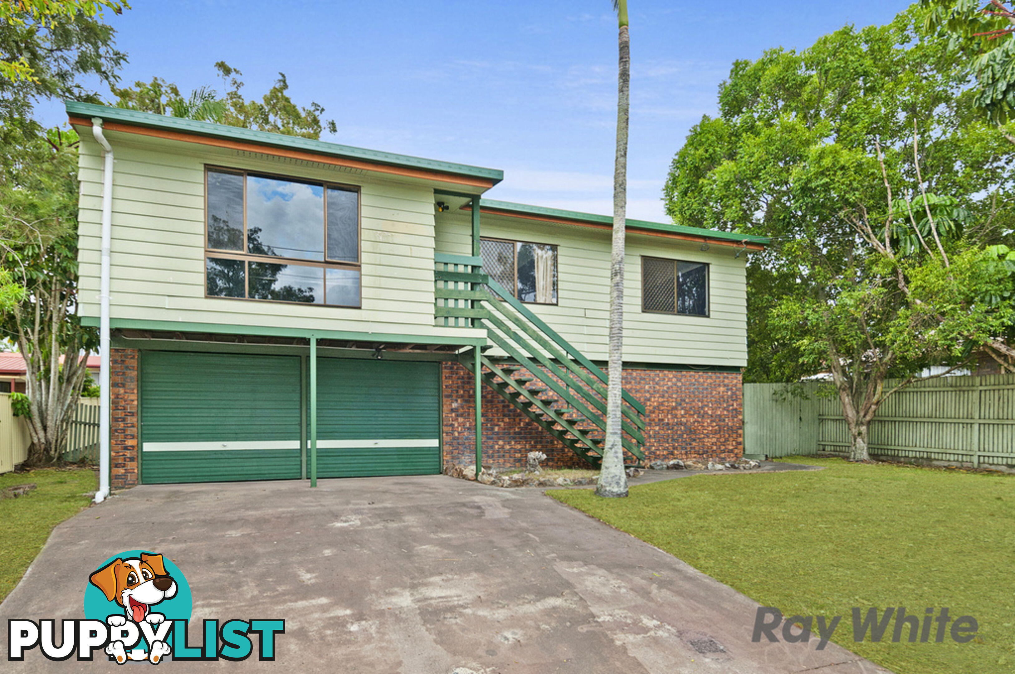 2 Meadow Street LOGANLEA QLD 4131