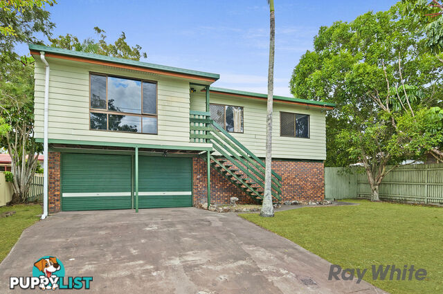 2 Meadow Street LOGANLEA QLD 4131