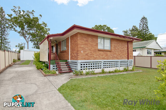 12 Cleopatra Street KINGSTON QLD 4114