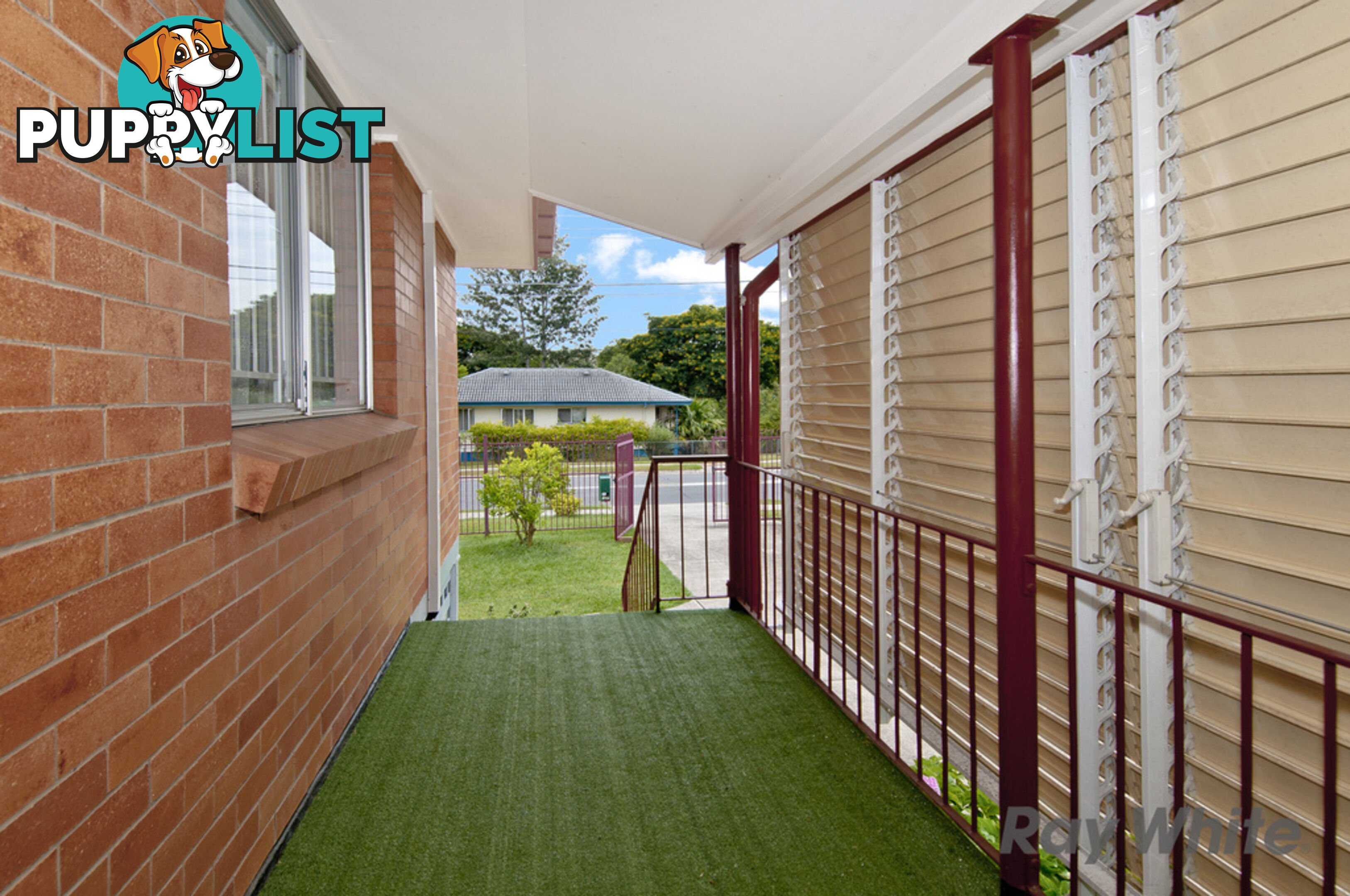 12 Cleopatra Street KINGSTON QLD 4114