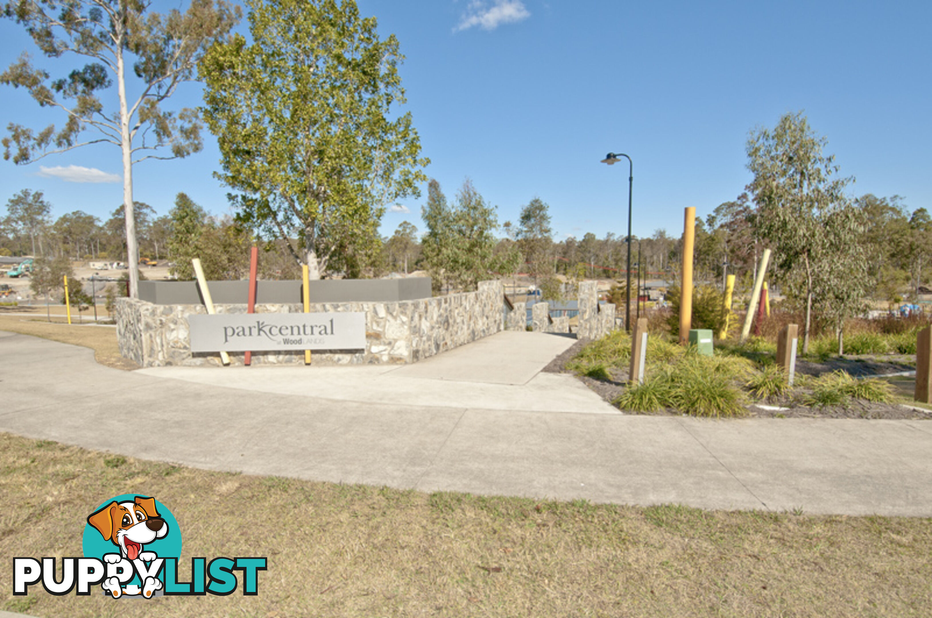 Lot 437, 110 Grand Tce WATERFORD QLD 4133