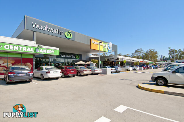 Lot 437, 110 Grand Tce WATERFORD QLD 4133