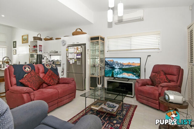 Villa 9 Radke Rd (Ingenia) BETHANIA QLD 4205