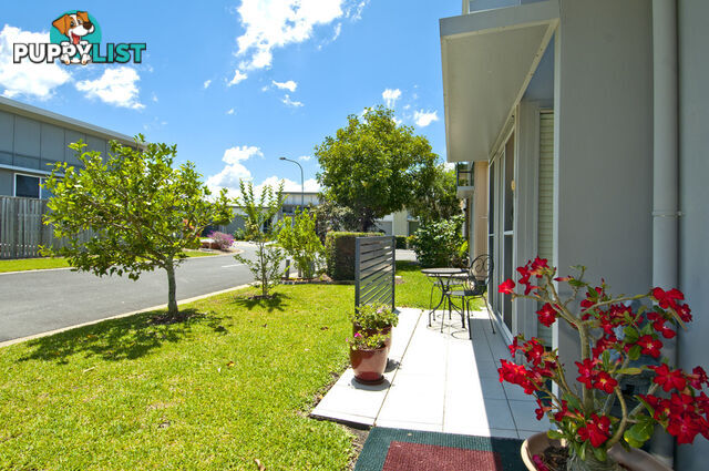 Villa 9 Radke Rd (Ingenia) BETHANIA QLD 4205