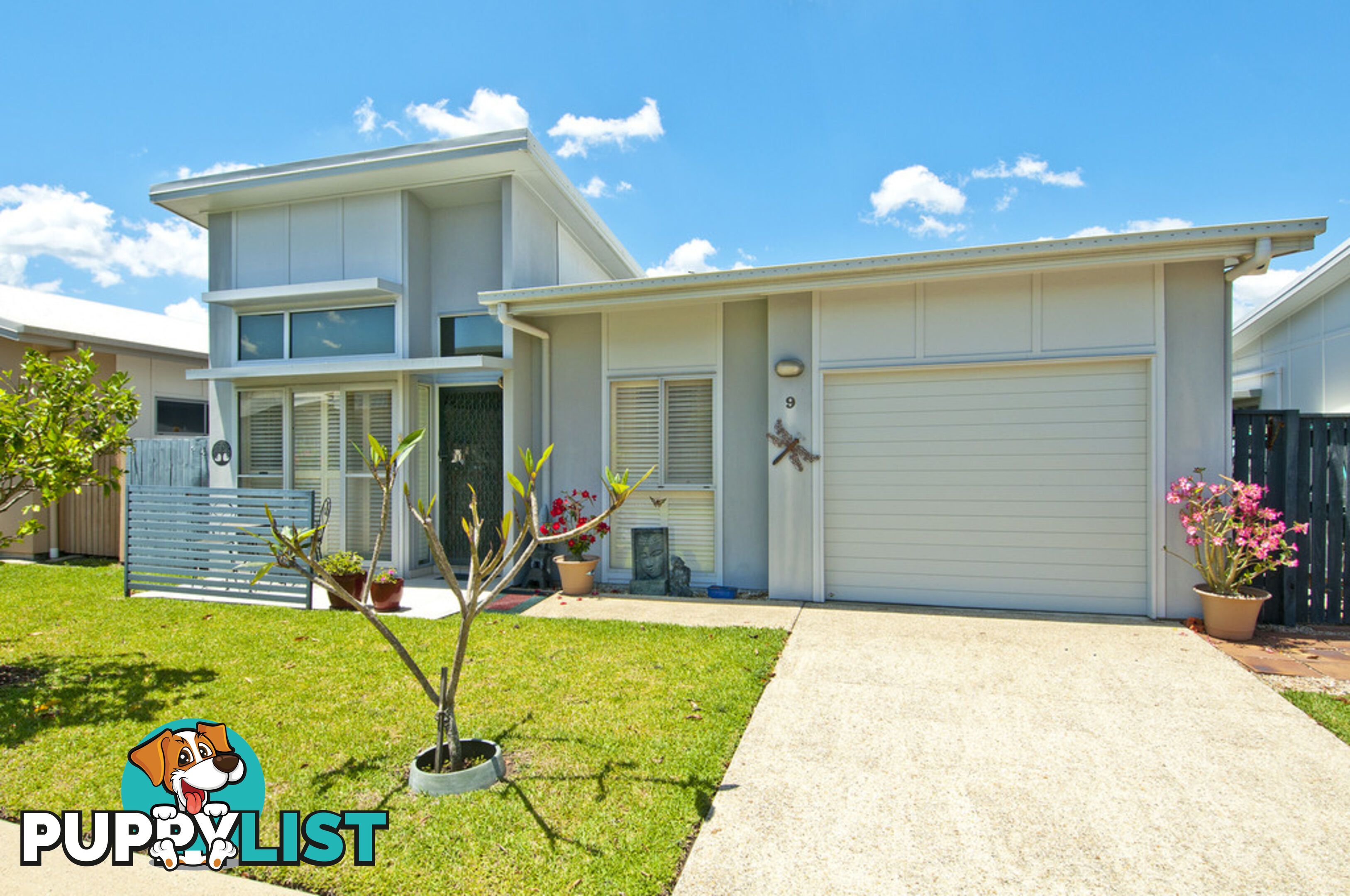 Villa 9 Radke Rd (Ingenia) BETHANIA QLD 4205