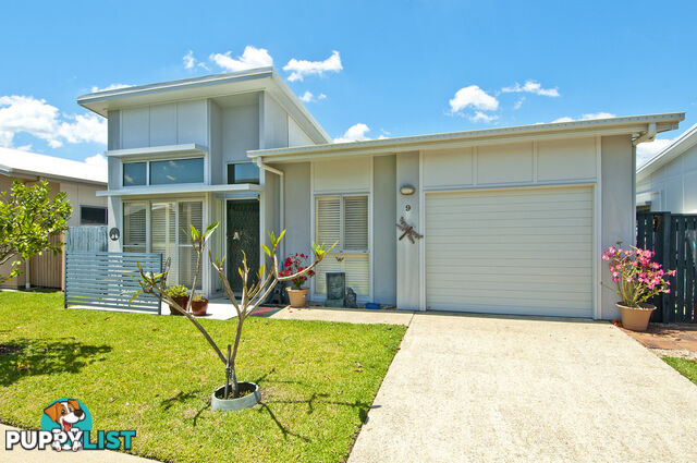 Villa 9 Radke Rd (Ingenia) BETHANIA QLD 4205