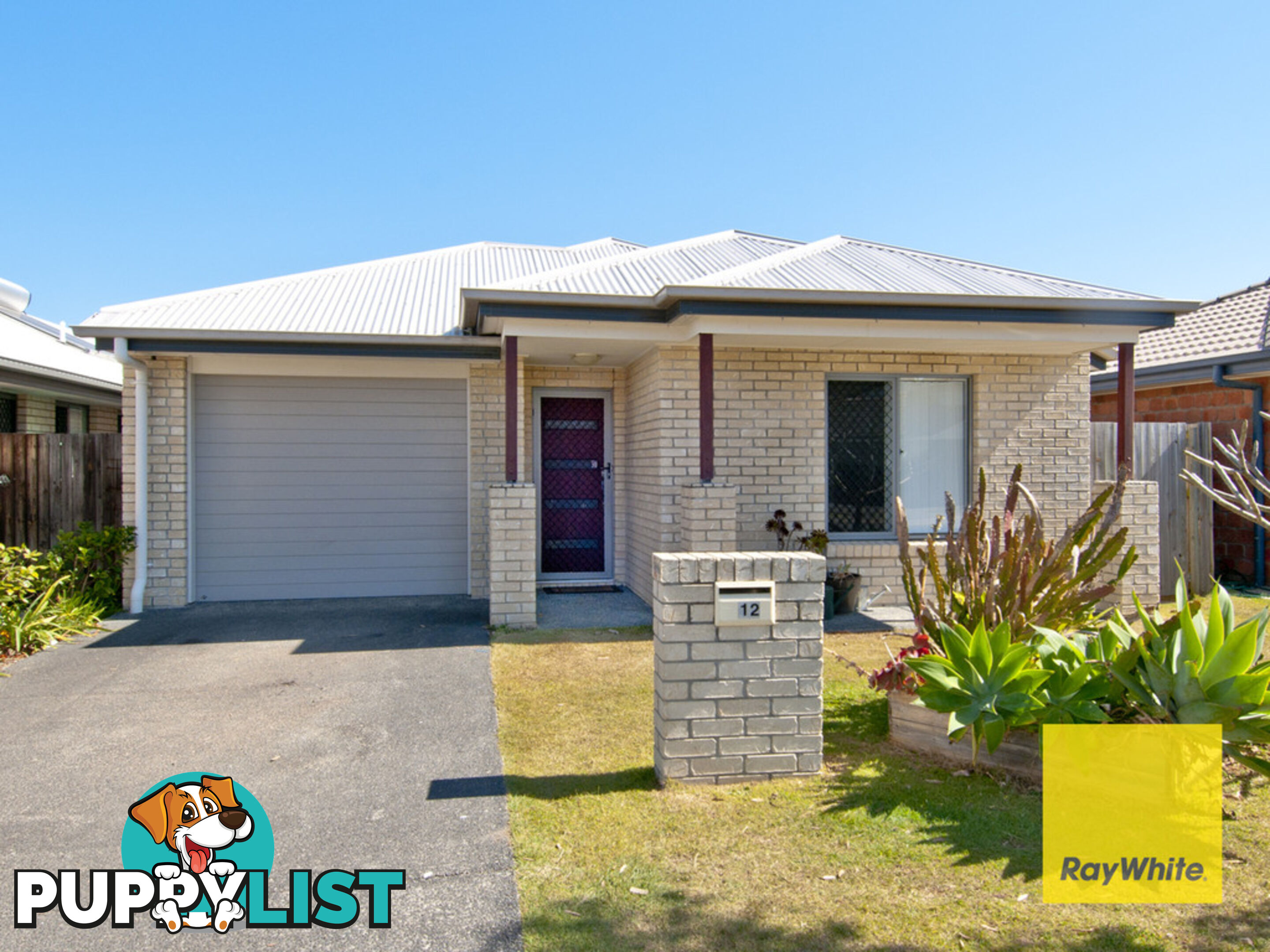 12 Wallaman Close WATERFORD QLD 4133