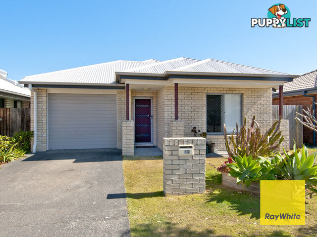 12 Wallaman Close WATERFORD QLD 4133