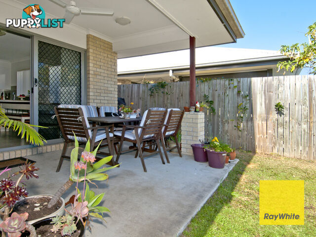 12 Wallaman Close WATERFORD QLD 4133