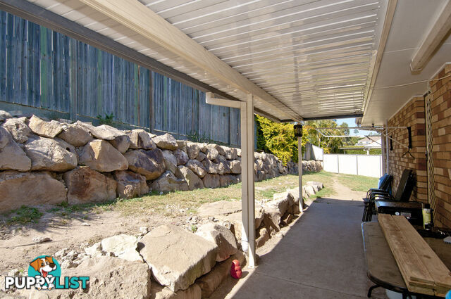 6 Barber Ct WATERFORD QLD 4133