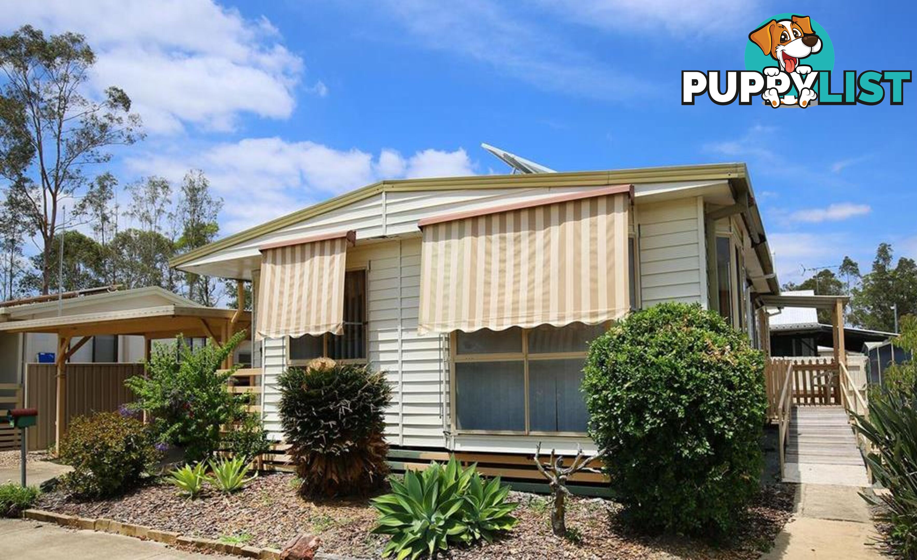 2 Rustic Court BETHANIA QLD 4205