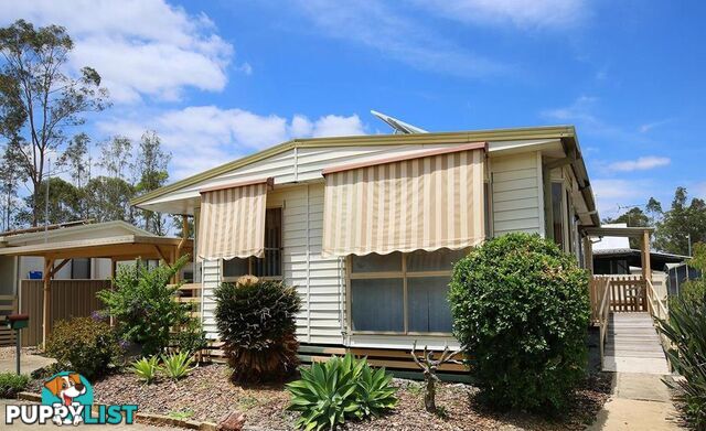 2 Rustic Court BETHANIA QLD 4205