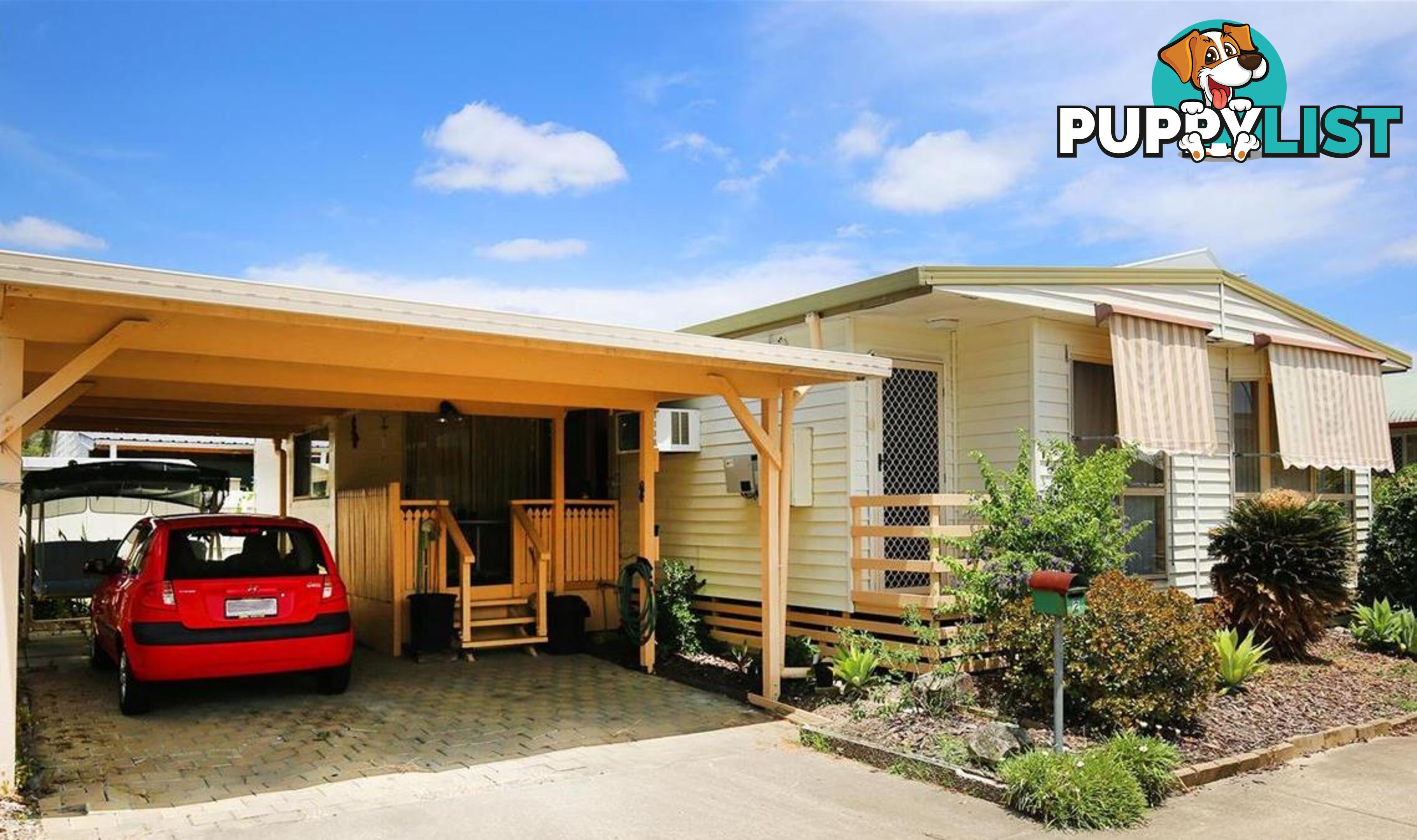 2 Rustic Court BETHANIA QLD 4205